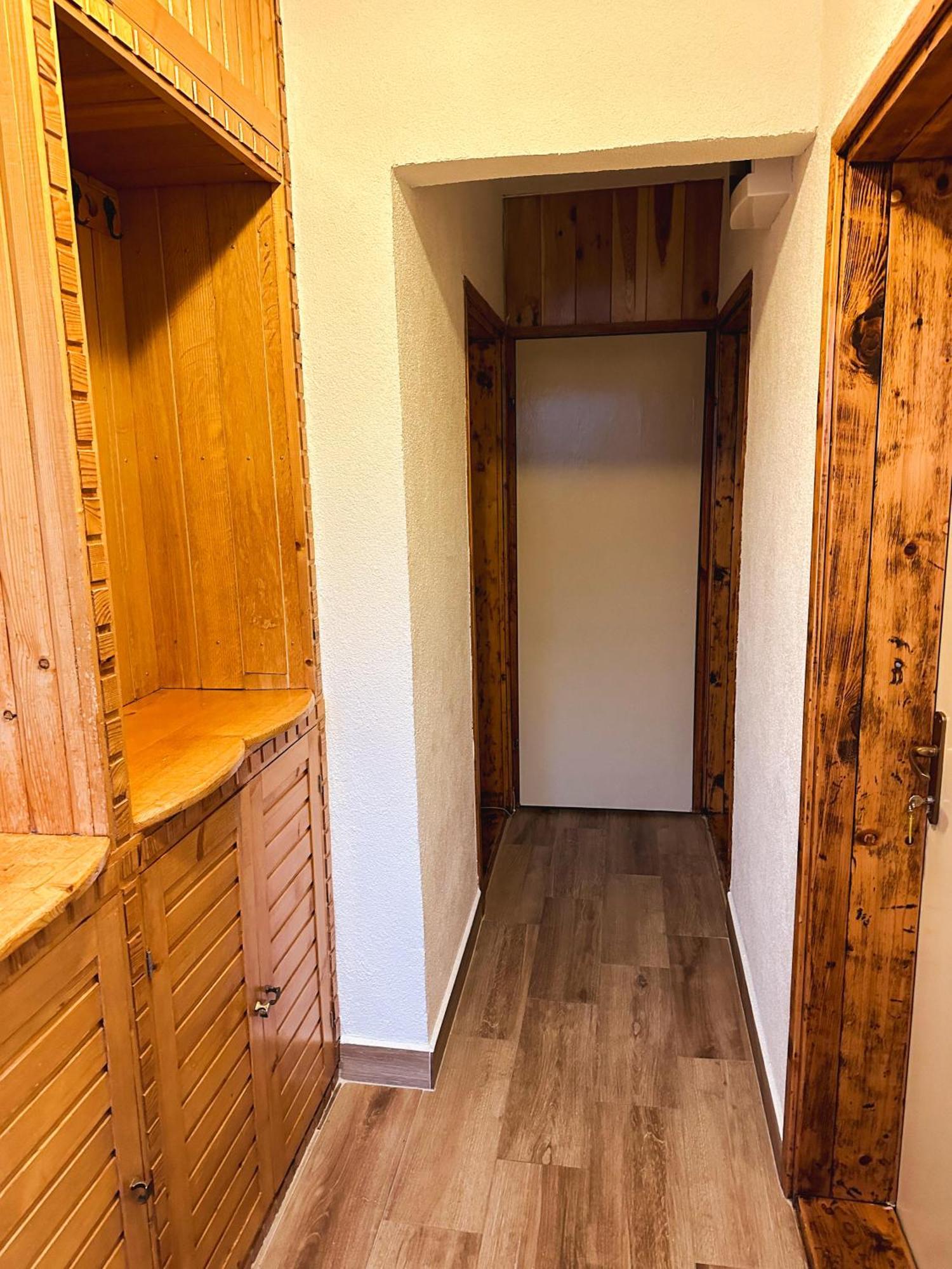 Apartman Olivera Žabljak Exterior foto
